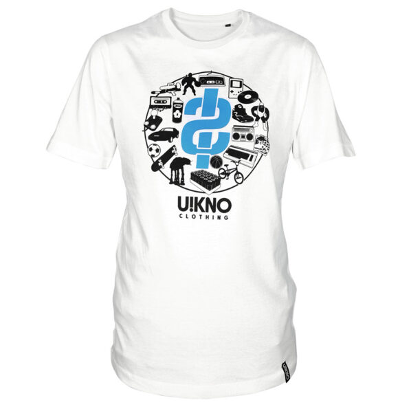 U!KNO-backinthedays-tshirt